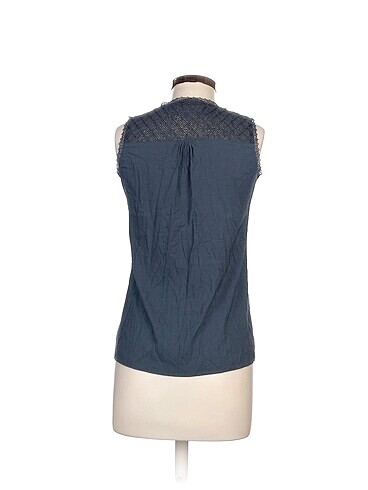 Vintage Love Bluz %70 İndirimli. - Görsel 3