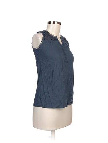 Vintage Love Bluz %70 İndirimli. - Görsel 2