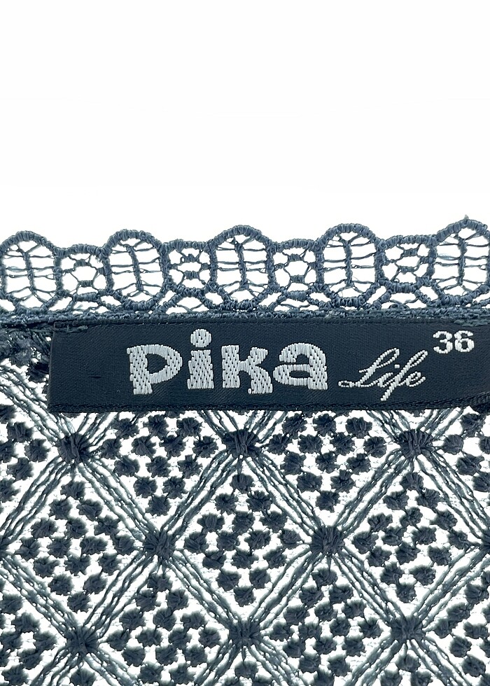 Vintage Love Bluz %70 İndirimli. - Görsel 4