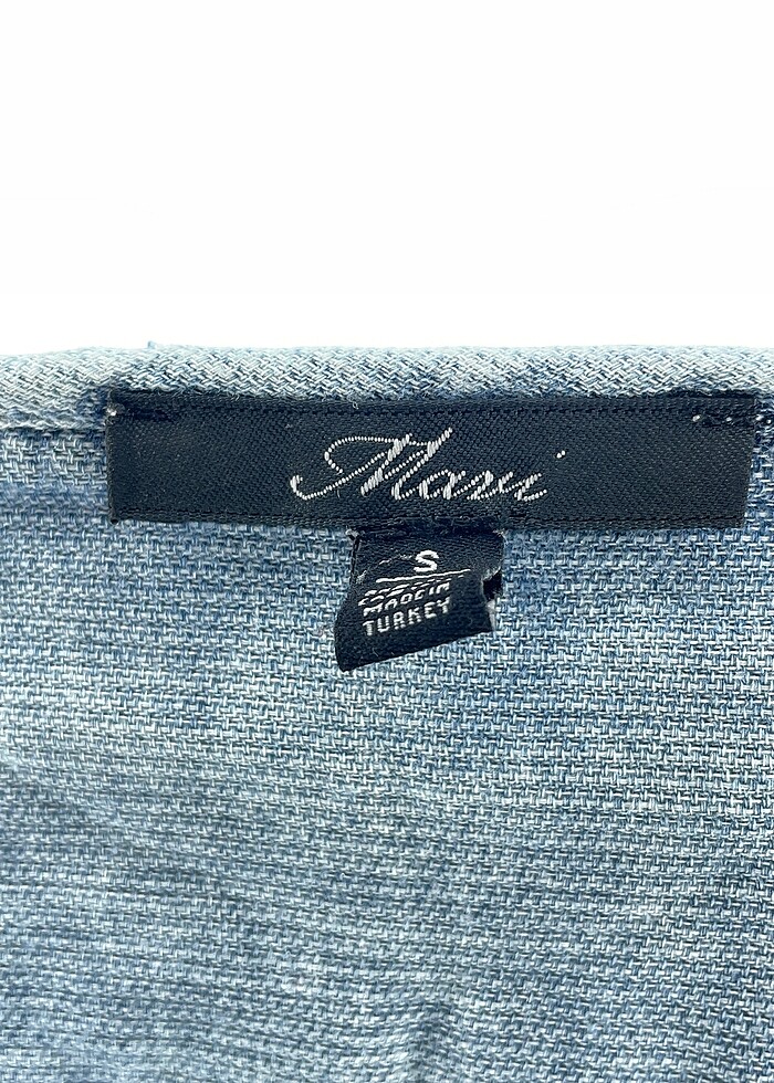 Mavi Jeans Bluz %70 İndirimli. - Görsel 4