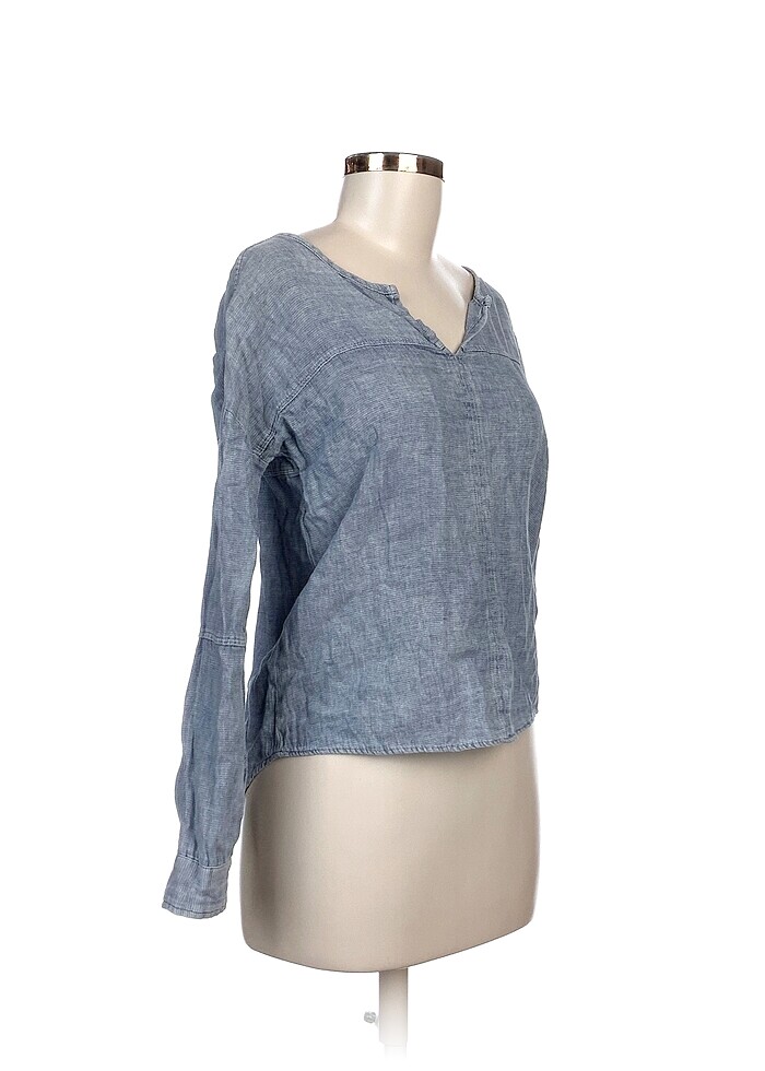 Mavi Jeans Bluz %70 İndirimli. - Görsel 2