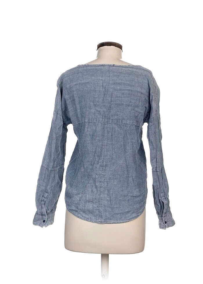 Mavi Jeans Bluz %70 İndirimli. - Görsel 3