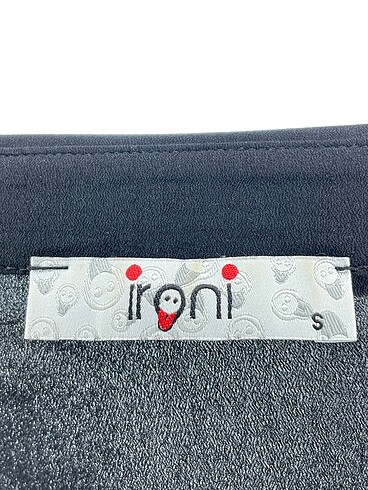 Vintage Love Bluz %70 İndirimli. - Görsel 4