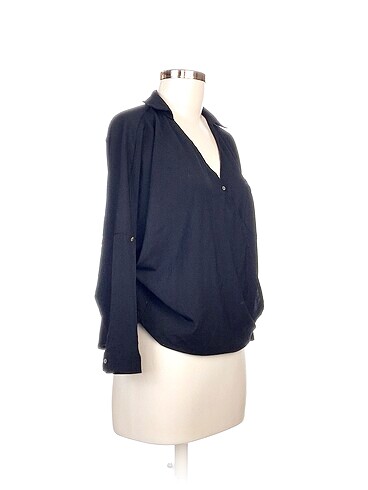 Vintage Love Bluz %70 İndirimli. - Görsel 2