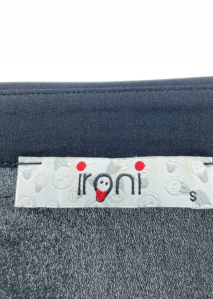 Vintage Love Bluz %70 İndirimli. - Görsel 4