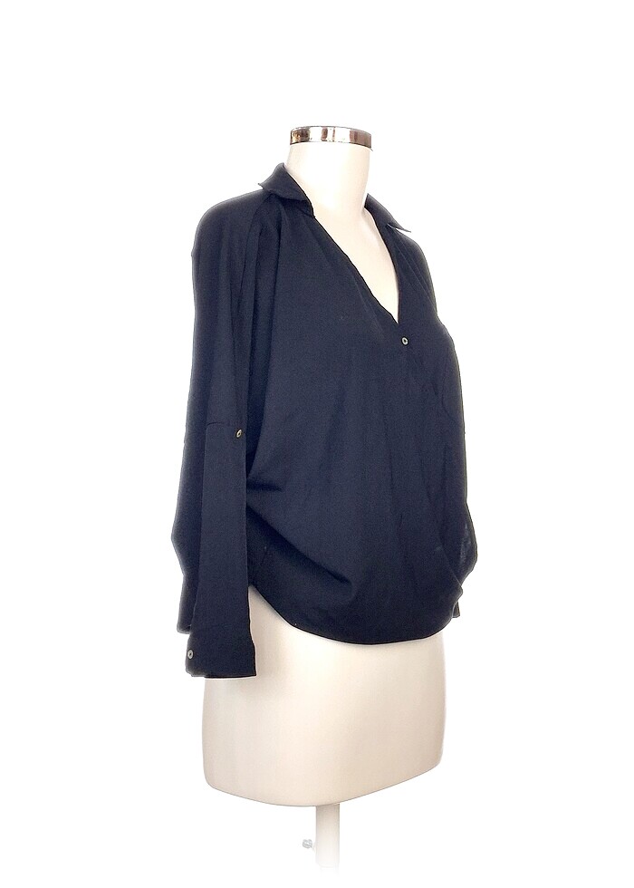 Vintage Love Bluz %70 İndirimli. - Görsel 2