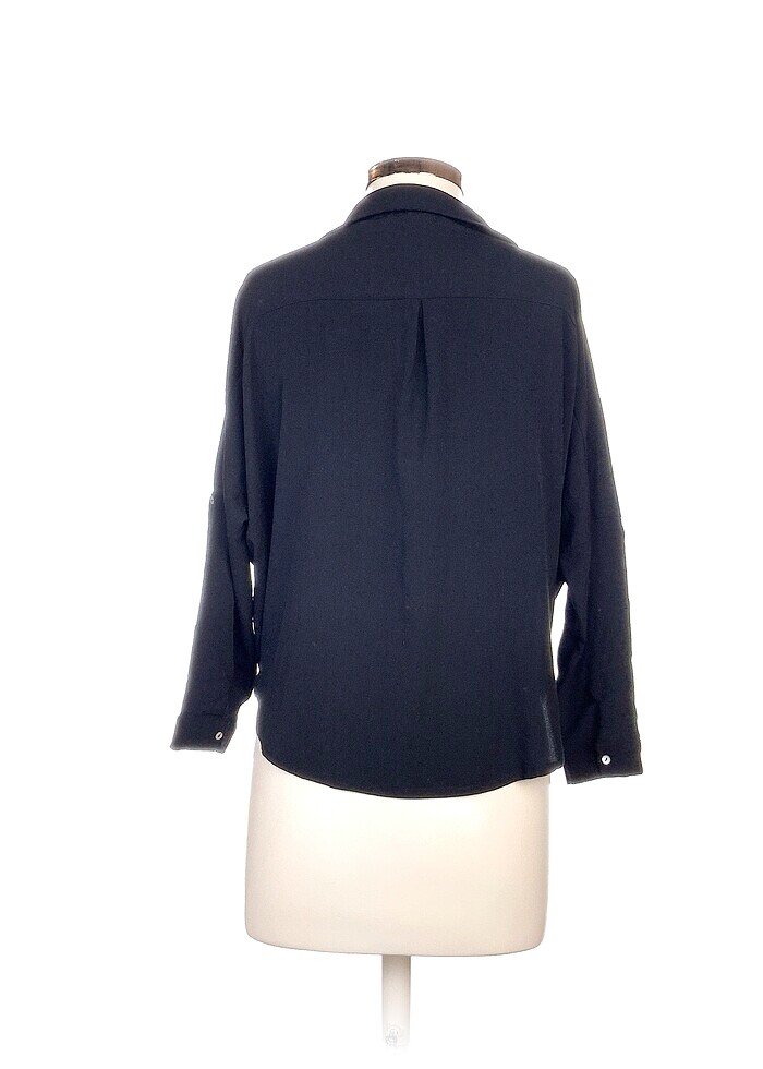 Vintage Love Bluz %70 İndirimli. - Görsel 3