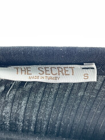 Vintage Love Bluz %70 İndirimli. - Görsel 4