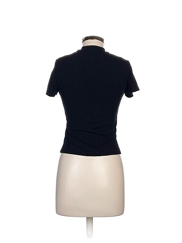 Vintage Love Bluz %70 İndirimli. - Görsel 3