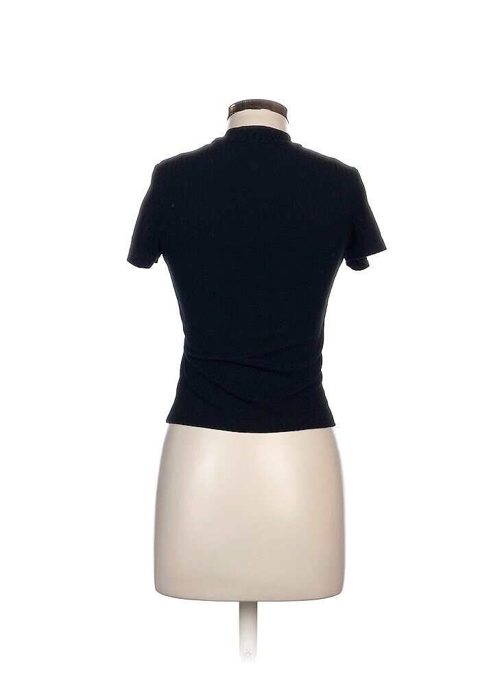 Vintage Love Bluz %70 İndirimli. - Görsel 3