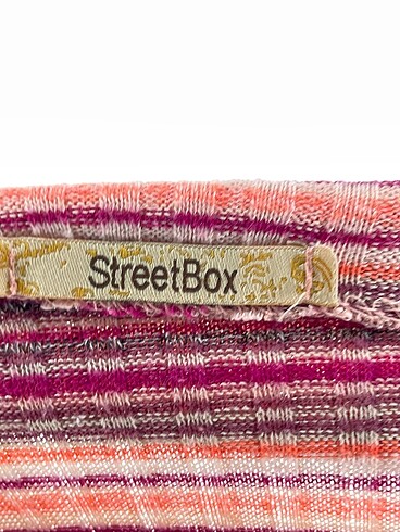 Vintage Love Bluz %70 İndirimli. - Görsel 4