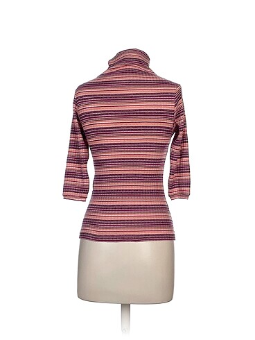 Vintage Love Bluz %70 İndirimli. - Görsel 3