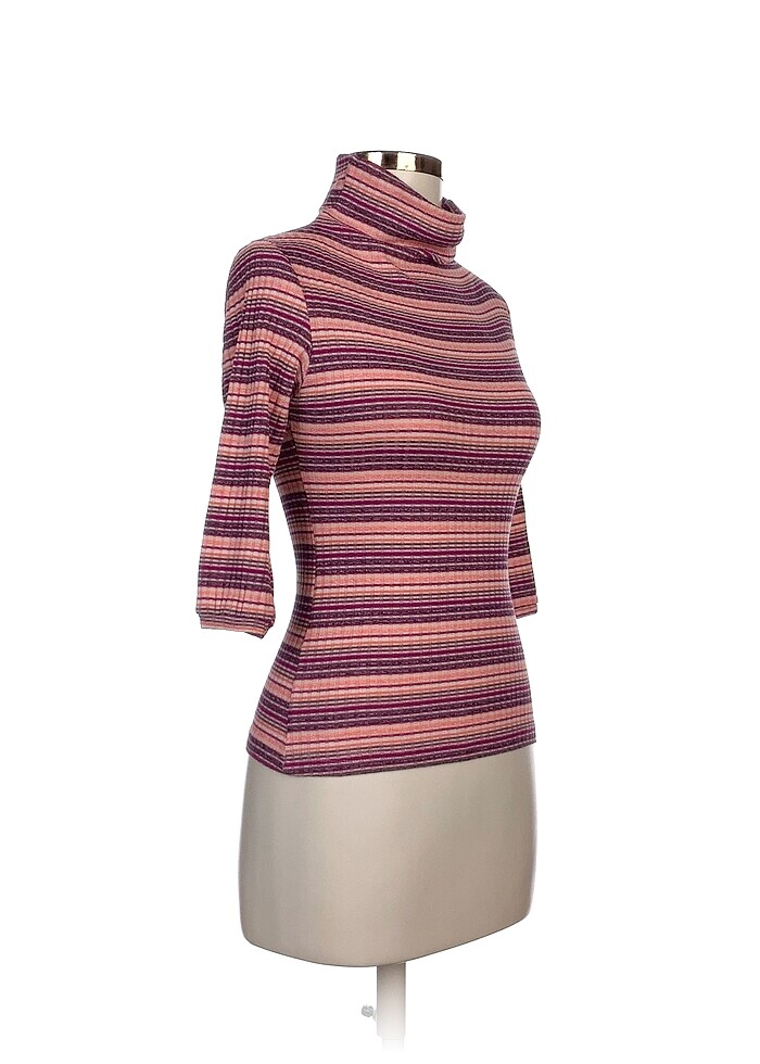 Vintage Love Bluz %70 İndirimli. - Görsel 2