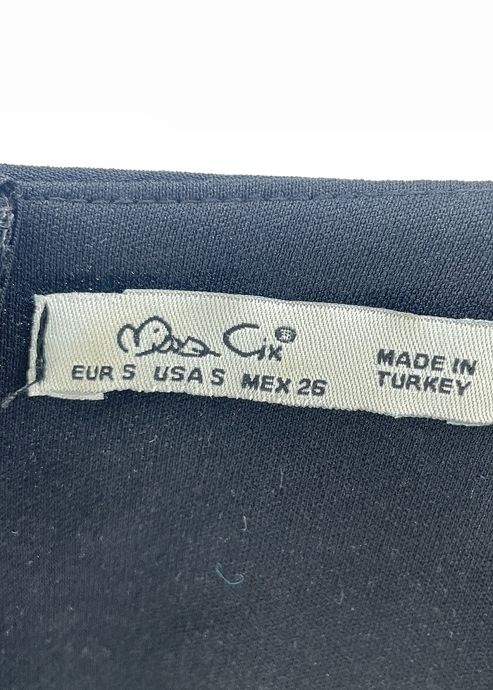 Vintage Love Uzun Elbise %70 İndirimli. - Görsel 4