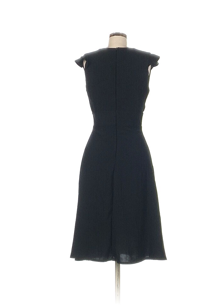 Vintage Love Uzun Elbise %70 İndirimli. - Görsel 3