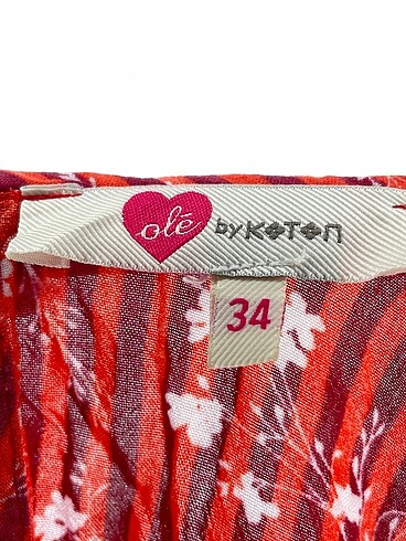 Koton Bluz %70 İndirimli. - Görsel 4