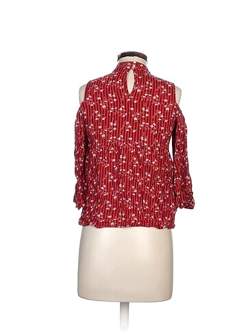 Koton Bluz %70 İndirimli. - Görsel 3