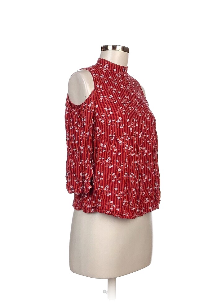 Koton Bluz %70 İndirimli. - Görsel 2