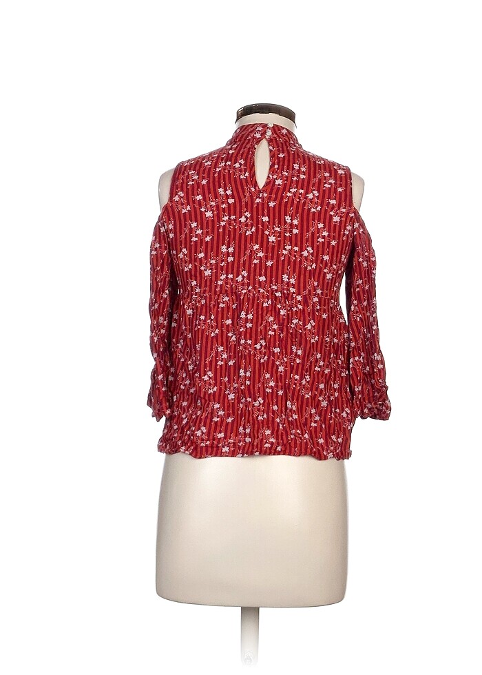 Koton Bluz %70 İndirimli. - Görsel 3