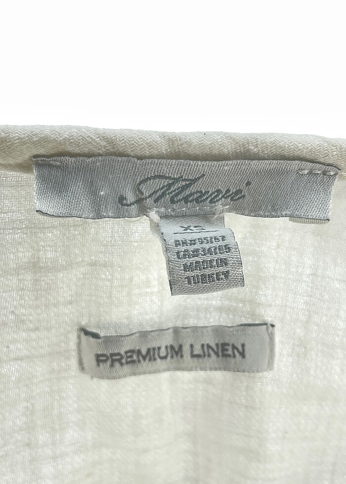 Mavi Jeans Bluz %70 İndirimli. - Görsel 4