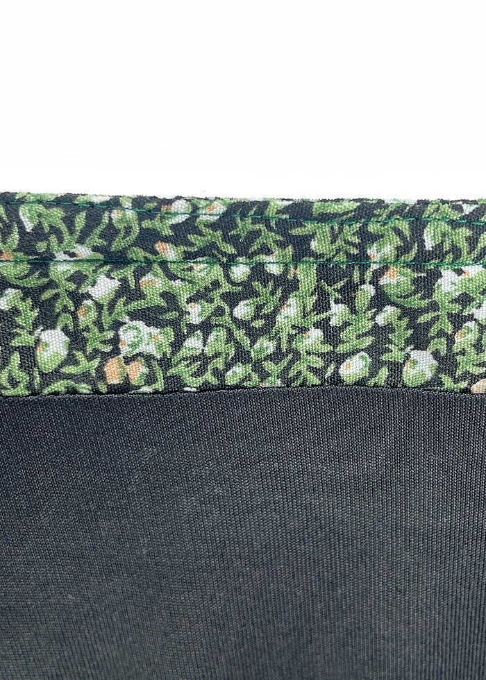 Vintage Love Kısa Elbise %70 İndirimli. - Görsel 4