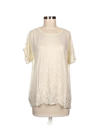 Ann Taylor T-shirt %70 İndirimli.