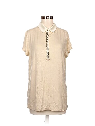 Ann Taylor Bluz %70 İndirimli.