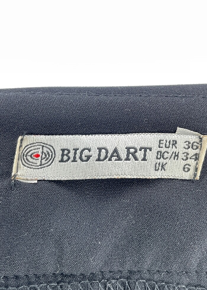 Vintage Love Düz Kesim %70 İndirimli. - Görsel 4