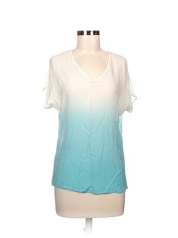 Silk & Cashmere Bluz %70 İndirimli.