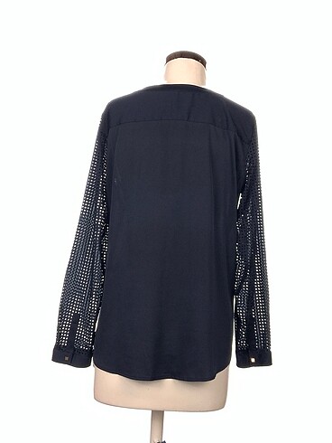 l Beden Ann Taylor Bluz %70 İndirimli.