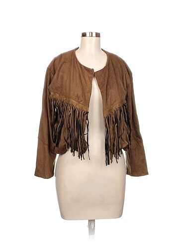 Vintage Love Ceket %70 İndirimli.