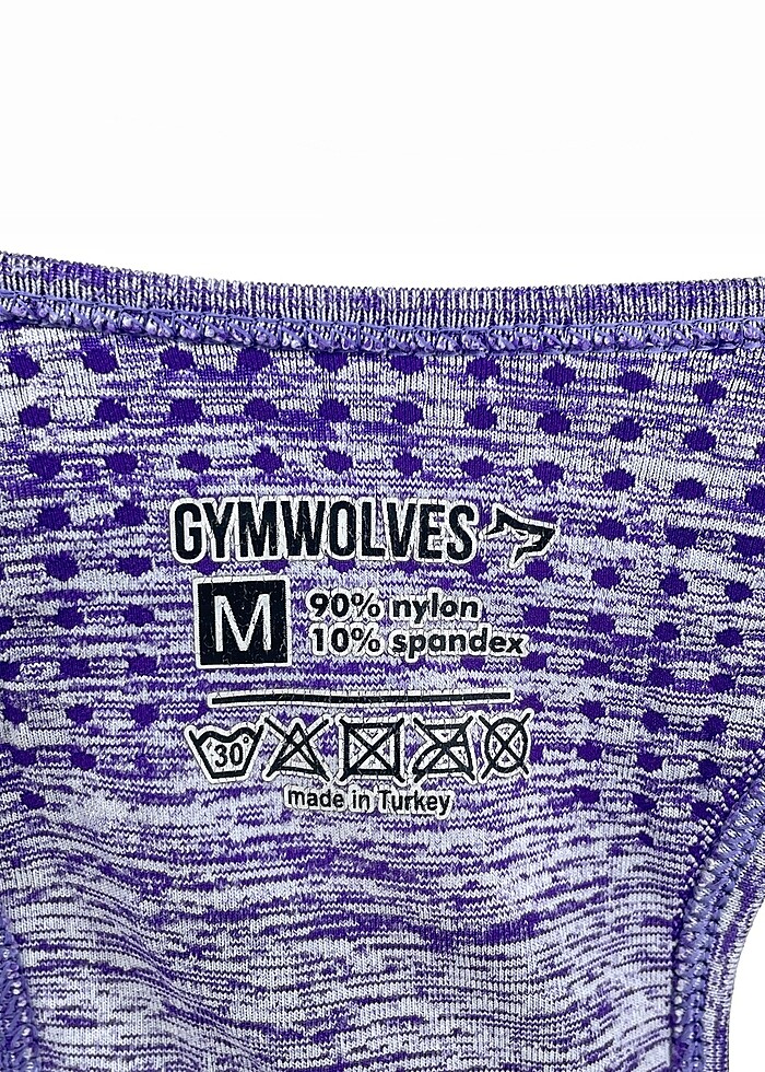 Vintage Love Mini Üst %70 İndirimli. - Görsel 4