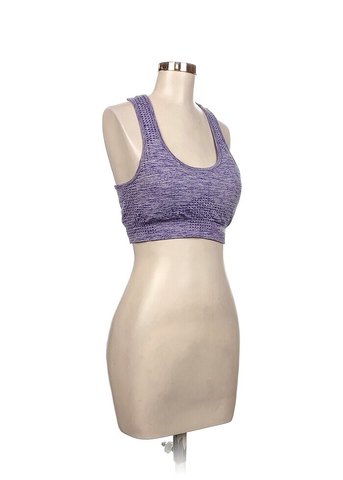 Vintage Love Mini Üst %70 İndirimli. - Görsel 2