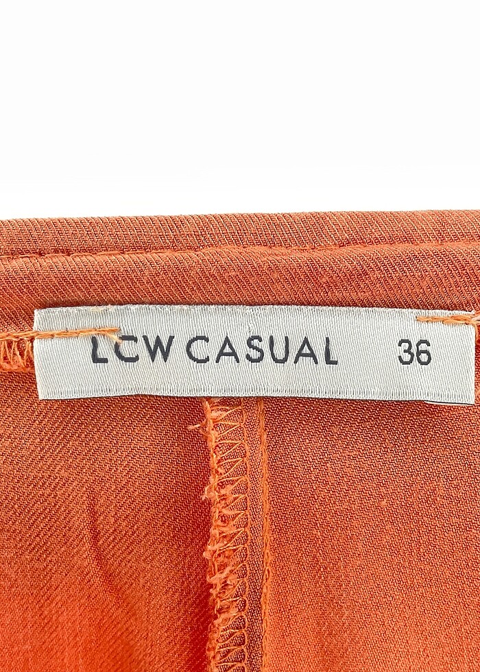 LC Waikiki Düz Kesim %70 İndirimli. - Görsel 4