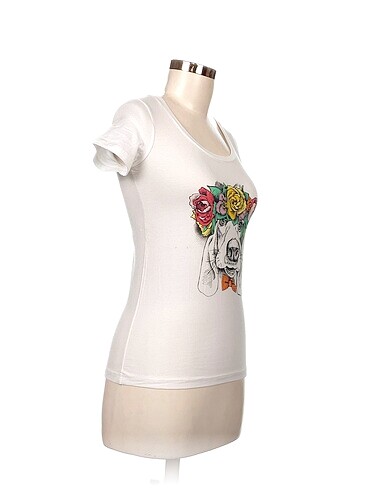 Liu Jo Liu Jo T-shirt %70 İndirimli.