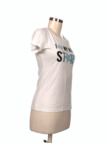 Liu Jo Liu Jo T-shirt %70 İndirimli.
