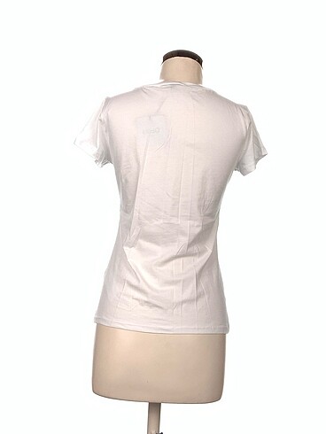 s Beden Liu Jo T-shirt %70 İndirimli.
