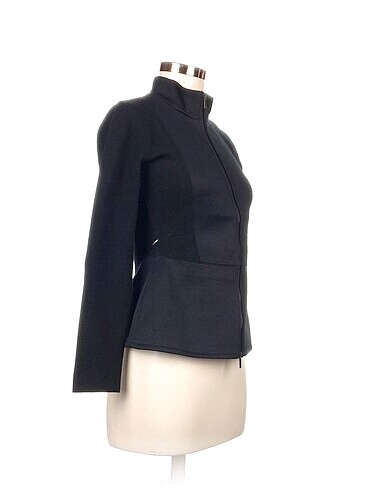 Armani Armani Deri Ceket %70 İndirimli.
