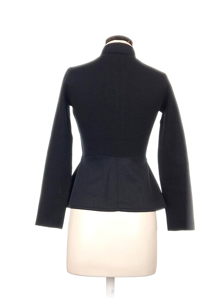 Armani Deri Ceket %70 İndirimli. - Görsel 3