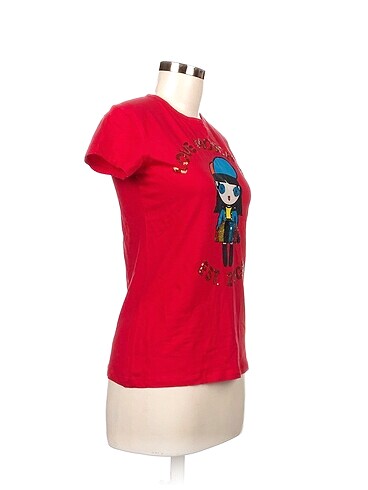 Moschino Moschino T-shirt %70 İndirimli.