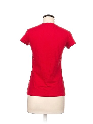 34 Beden Moschino T-shirt %70 İndirimli.