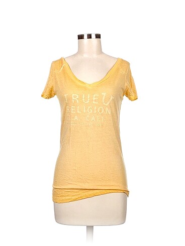 True Religion T-shirt %70 İndirimli.