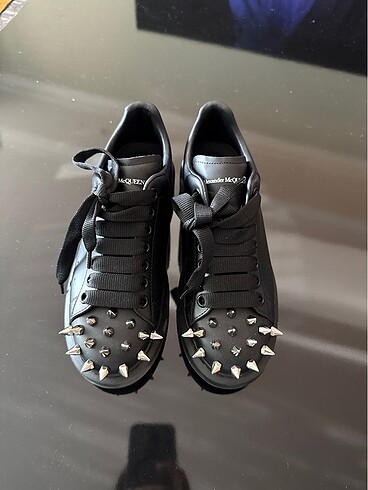 Alexander McQueen