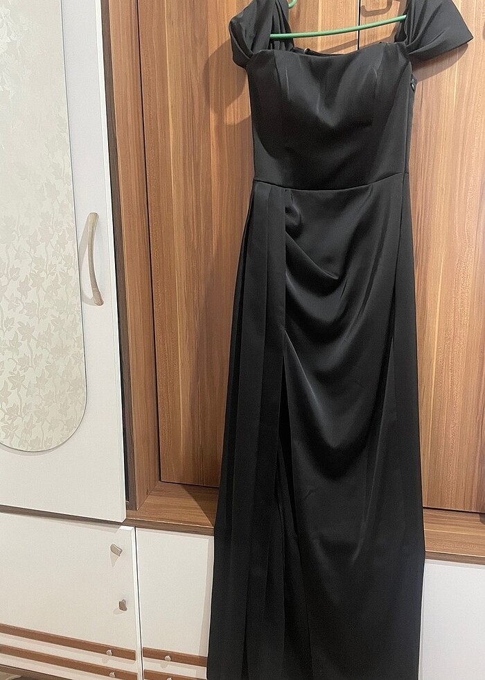 Mezuniyet elbisesi - Görsel 2