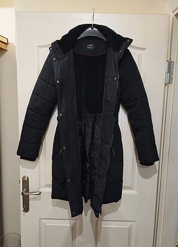 LC Waikiki LCW Kadın Şişme Mont 38 beden