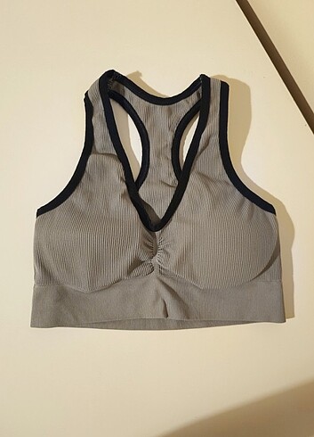 Bralet Sporcu sütyeni Xs S beden