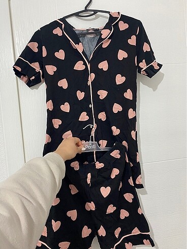 Trendyol pijama takımı