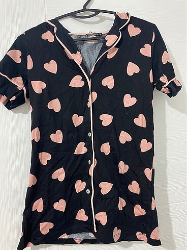 Trendyol & Milla Trendyol pijama takımı