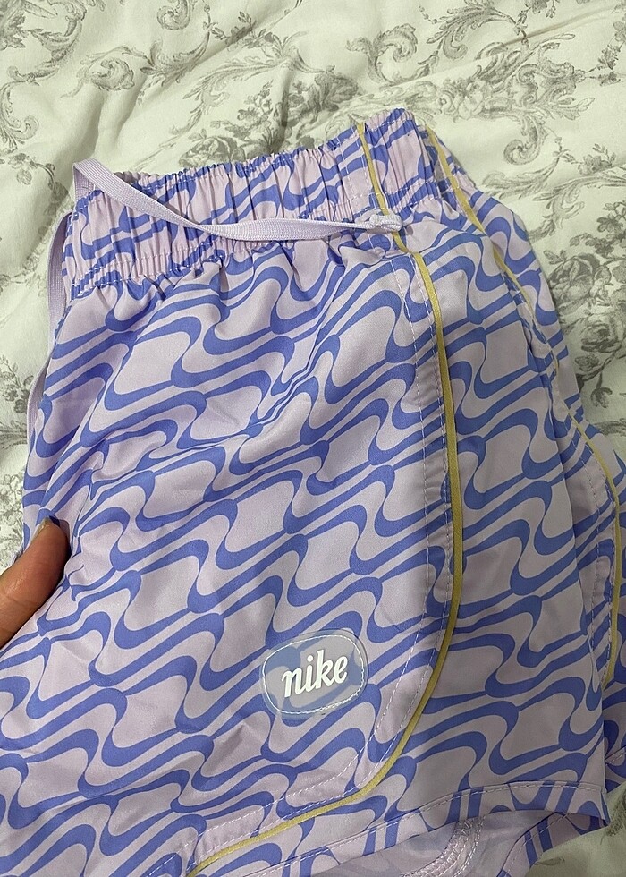 Deniz şortu - Görsel 2