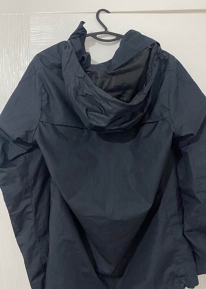 Galatasaray Ceket - Görsel 3